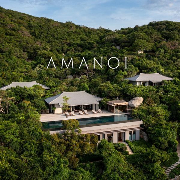 AMANOI