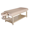 Giường Massage Gỗ Cao Cấp