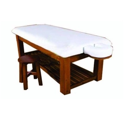 giường massage gỗ cao cấp